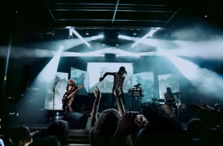 IAMX - Mon, Sep 14, 2026, 19:00 at ppc, Neubaugasse 6, 8020 Graz, Österreich
