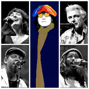 IMAGINE - Fri, Oct 09, 2026, 19:30 at Stadtsaal Wien, Mariahilfer Straße 81, 1060 Wien, Österreich