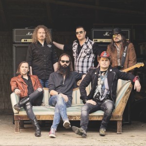 Hardrock Summit #04 - Sat, Oct 31, 2026, 19:30 at Stadtwerkstatt, Kirchengasse 4, 4020 Linz, Österreich