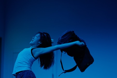 WERKSCHAU MASTER DANCE ARTS | KOORDINATION IRIS HEITZINGER - Sat, Feb 06, 2027, 19:30 at Anton Bruckner Privatuniversität, Alice-Harnoncourt-Platz 1, 4040 Linz, Österreich