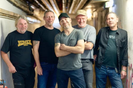 BIERNACHTEN 2026: ALKBOTTLE (A) - Sat, Dec 05, 2026, 19:00 at Jugend- und Kulturzentrum Explosiv, Bahnhofgürtel 55a, 8020 Graz, Österreich