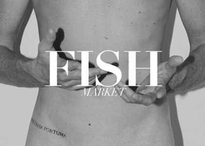 14/11 FISH MARKET w/ FREDDY K, Annika Stein, Deadlift, etc. - Sa., 14.11.2026, 23:00 at Grelle Forelle, Spittelauer Lände 12, 1090 Wien, Österreich
