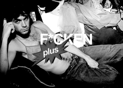 28/11 F*PLUS w/ D DAN, GERALD VDH, VIOLETTA, ua - Sa., 28.11.2026, 23:00 at Grelle Forelle, Spittelauer Lände 12, 1090 Wien, Österreich