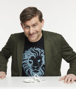 Michael Altinger - Fri, Nov 27, 2026, 20:00 at Kultur im Gugg, Palmstraße 4, 5280 Braunau am Inn, Österreich