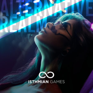 ALTERNATIVE REALM - Sa., 05.12.2026, 19:00 at LiveStage Tirol, Andechsstrasse 67a, 6020 Innsbruck, Österreich