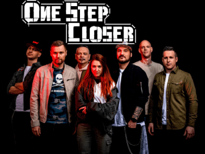 One Step Closer - A Tribute to Linkin Park - Sa., 14.11.2026, 20:00 at Music Hall, Grabenweg 74, 6020 Innsbruck, Österreich