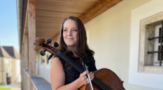 Hausruck Philharmonie - Thu, Nov 26, 2026, 19:00 at Atrium, Promenade 2, 4701 Bad Schallerbach, Österreich