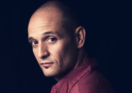 Drew Sarich & Streichquartett Sonare Linz - Sat, Nov 06, 2027, 19:00 at Atrium, Promenade 2, 4701 Bad Schallerbach, Österreich