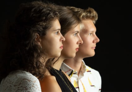 Waldauf3 - Sat, Aug 07, 2027, 19:00 at Atrium, Promenade 2, 4701 Bad Schallerbach, Österreich