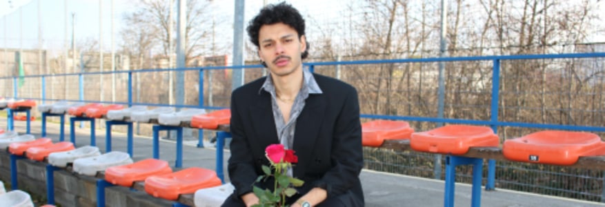 Romeo Kaltenbrunner – HEIMWEH - Fri, Nov 20, 2026, 19:00 at OKH Vöcklabruck, Hans Hatschek-Straße 24, 4840 Vöcklabruck, Österreich