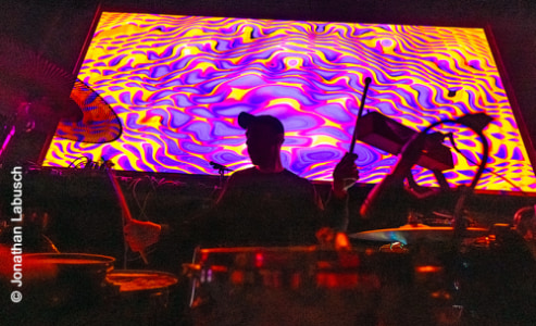 Ars Electronica Nightline - Fri, Sep 11, 2026, 23:00 at Posthof, Posthofstraße 43, 4020 Linz, Österreich
