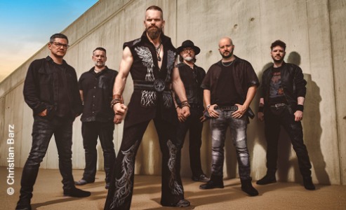 Saltatio Mortis Burgentour - Staub & Schatten - Fri, Oct 02, 2026, 20:00 at Posthof, Posthofstraße 43, 4020 Linz, Österreich
