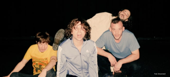 Mother's Cake: EUROPE TOUR PART ONE | Support: Kitty Kat And The Ugly Heads - Thu, Nov 19, 2026, 20:00 at Alter Schlachthof, Dragonerstraße 22, 4600 Wels, Österreich