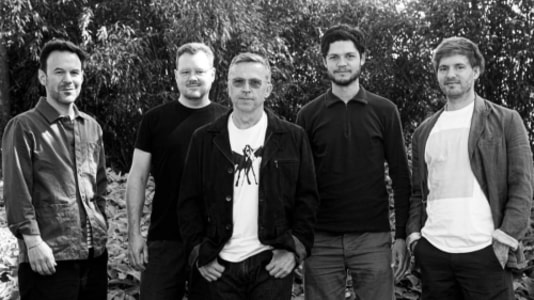 Jazz im Schloss: Max Nagl Quintett - Wed, Sep 23, 2026, 20:00 at Alter Schlachthof, Dragonerstraße 22, 4600 Wels, Österreich