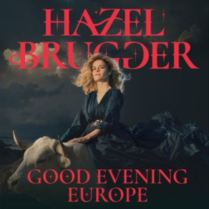 HAZEL BRUGGER - Fri, Mar 19, 2027, 20:00 at Wiener Stadthalle, Roland-Rainer-Platz 1, 1150 Wien, Österreich