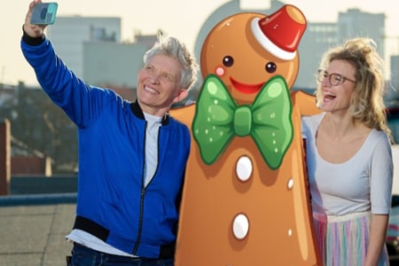 KIRI RAKETE & SULI PUSCHBAN | 4+ - Sat, Dec 12, 2026, 15:00 at Kulturlabor Stromboli, Krippgasse 11, 6060 Hall in Tirol, Österreich