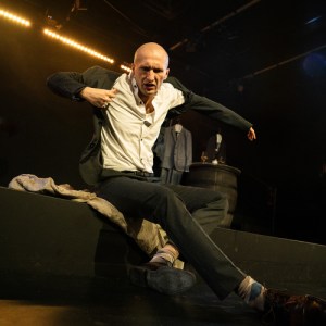 DIE SIEBEN TODSÜNDEN: HOCHMUT - Wed, Oct 28, 2026, 19:30 at Theater Phönix, Wiener Str. 25, 4020 Linz, Österreich