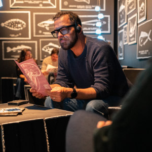 TELL ME ABOUT IT - Sat, Oct 24, 2026, 19:30 at Theater Phönix, Wiener Str. 25, 4020 Linz, Österreich
