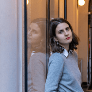 TANJA ŠLJIVAR: NATIONALTHEATER - Wed, Oct 14, 2026, 20:00 at Theater Phönix, Wiener Str. 25, 4020 Linz, Österreich