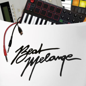 BEAT MELANGE - Do., 24.09.2026, 18:00 at The Loft, Lerchenfelder Gürtel 37, 1160 Wien, Österreich
