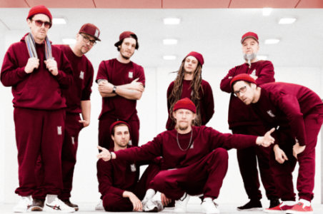 REBEL MUSIG CREW: HOMEGROWN REGGAE, HIPHOP SKA UND FUNK - Fri, Oct 30, 2026, 20:30 at Treibhaus, Angerzellgasse 8 Am Volksgarten, 6020 Innsbruck, Österreich