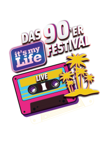 IT'S MY LIFE 2027 - Sat, Jul 17, 2027, 14:00 at Donauinsel Donauinsel 1, 1220 Wien, Österreich
