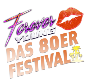 FOREVER YOUNG 2027 - Fr., 23.07.2027, 14:00 at Donauinsel Donauinsel 1, 1220 Wien, Österreich