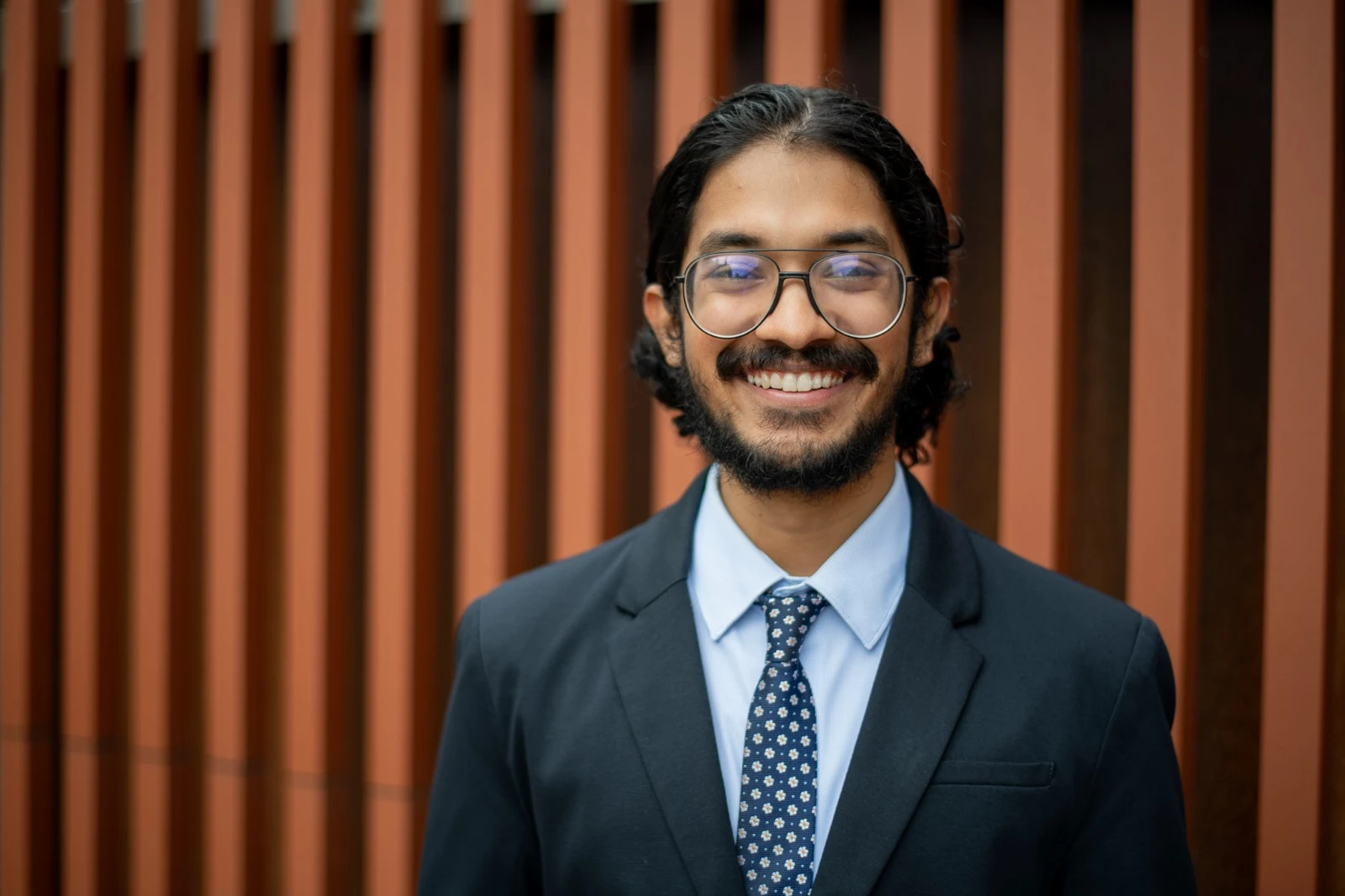 Bryan Lawrence Gonsalves