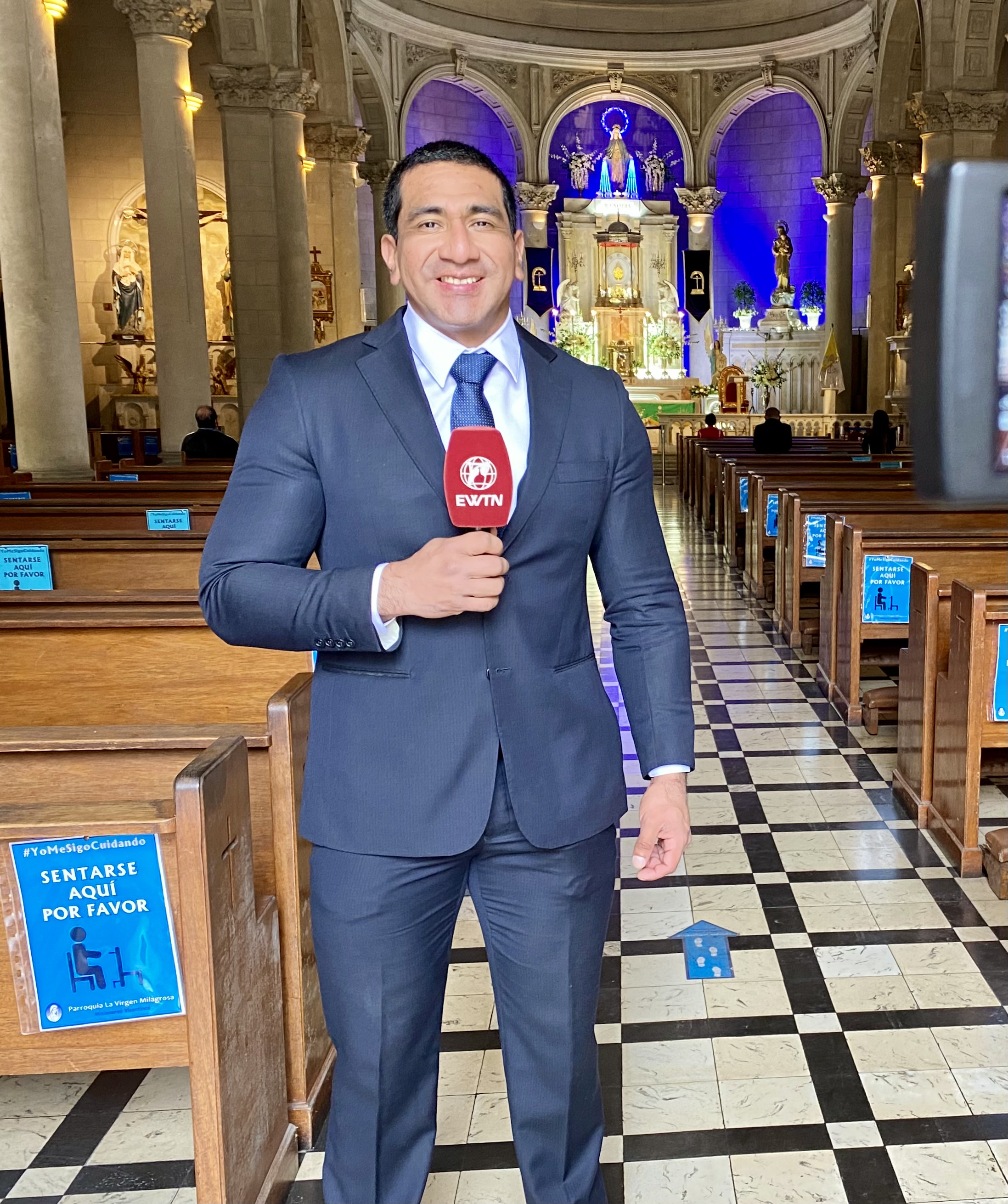 Abel Camasca