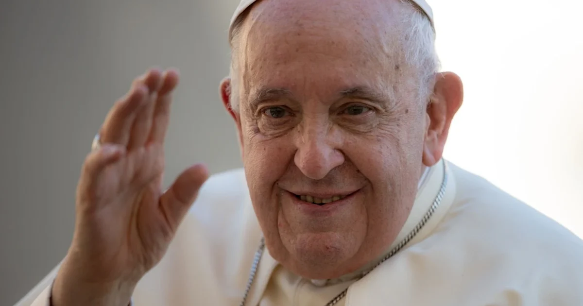 Catequesis completa del Papa Francisco sobre Santa Bakhita