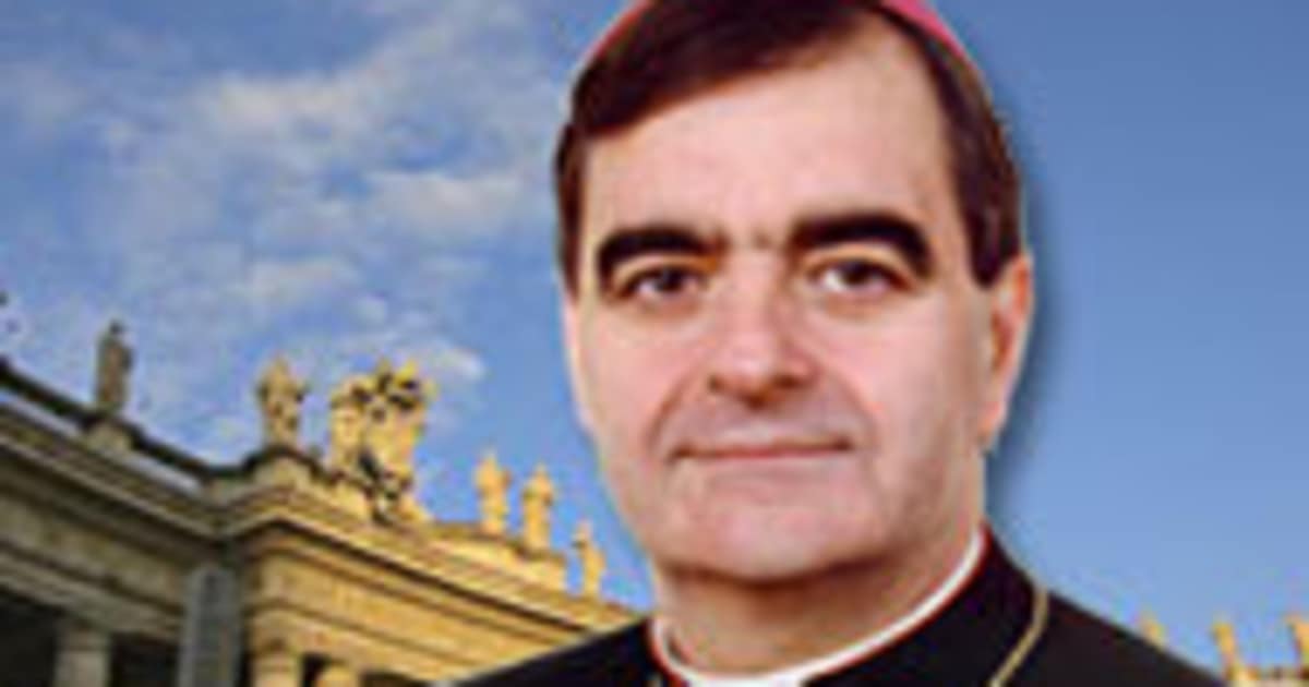 European Bishops acknowledge uphill road to re-Christianize Europe