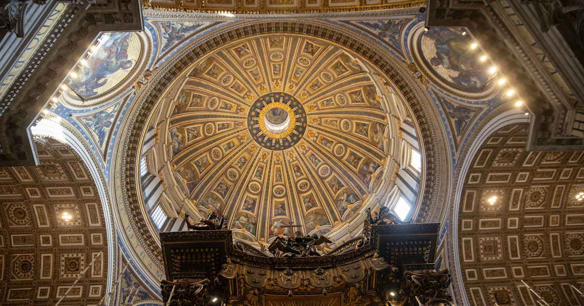 Meet the modern-day ‘devil’s advocate’ in the process of canonization