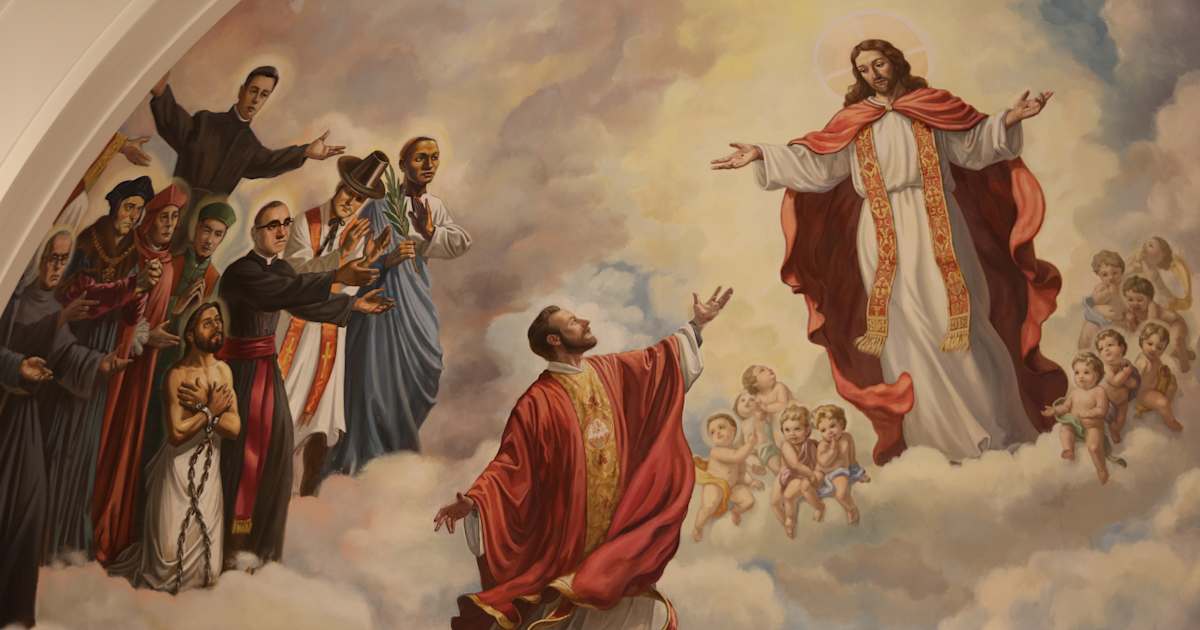 What is the process for canonization? A guide for All Saints’ Day