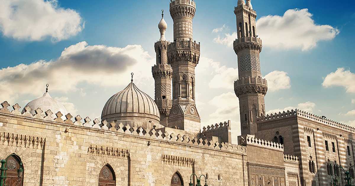 Vatican, al-Azhar focus on papal trip speeches in latest meeting