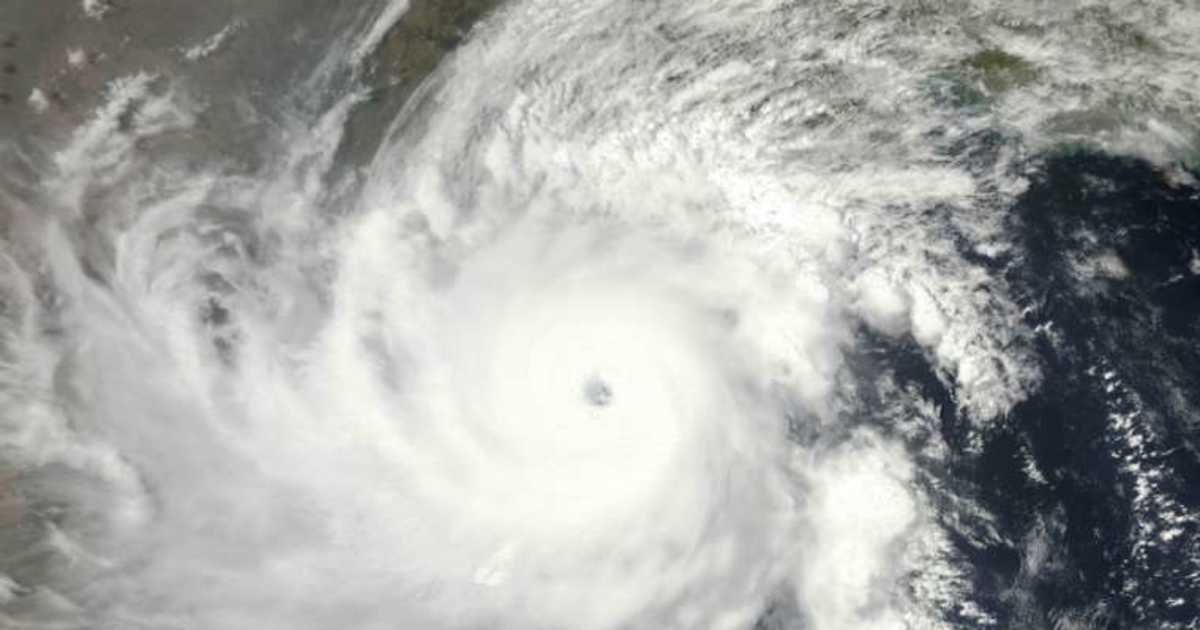 Catholics assist those impacted by Cyclone Fani in India, Bangladesh