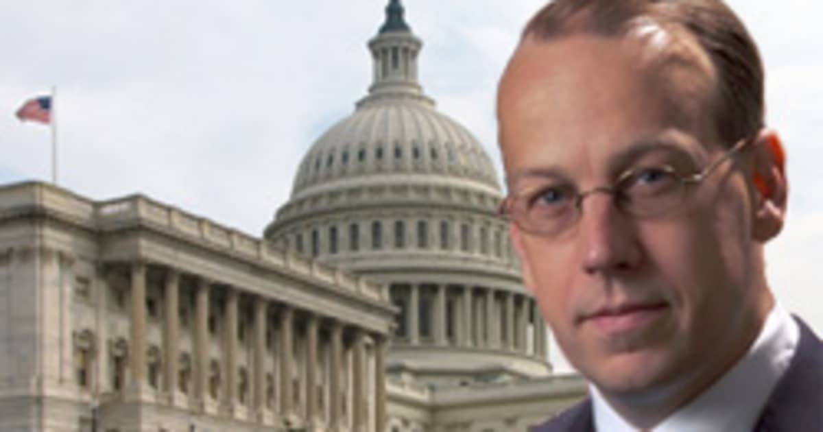 Law firm drops DOMA defense after gay activist pressure