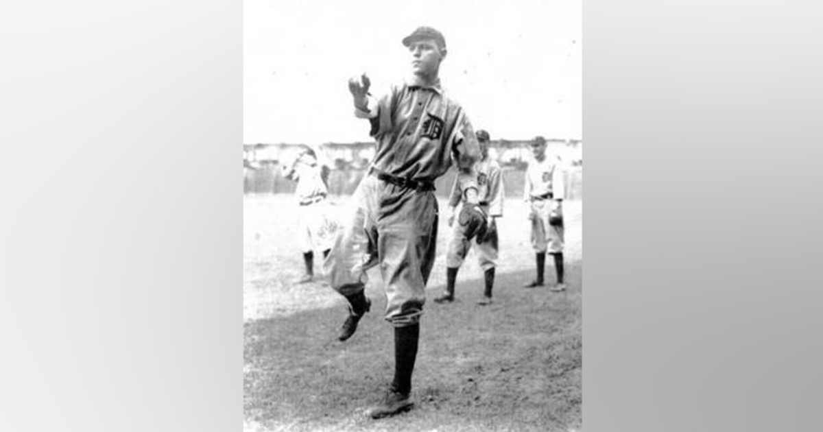 Father Allan Travers: The one-game pitcher who might have saved the ...
