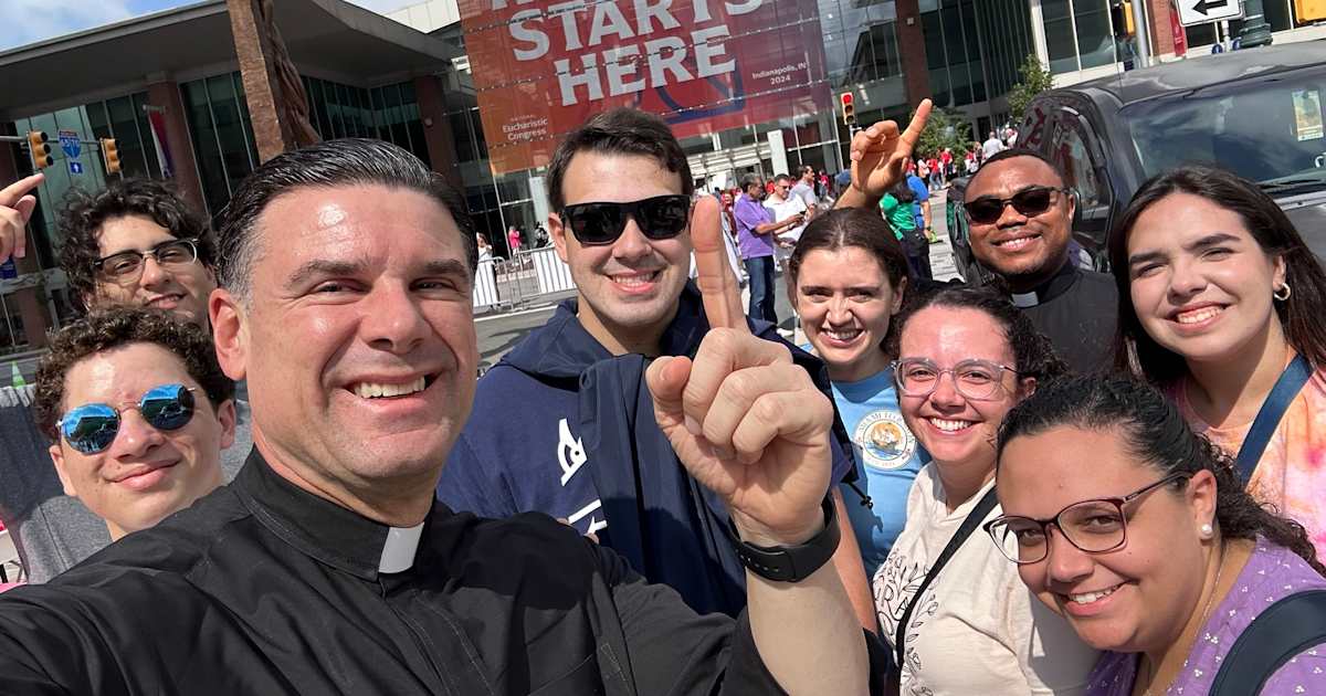 U.S. Hispanic ministry’s Miami model: an insider’s view with Father ...
