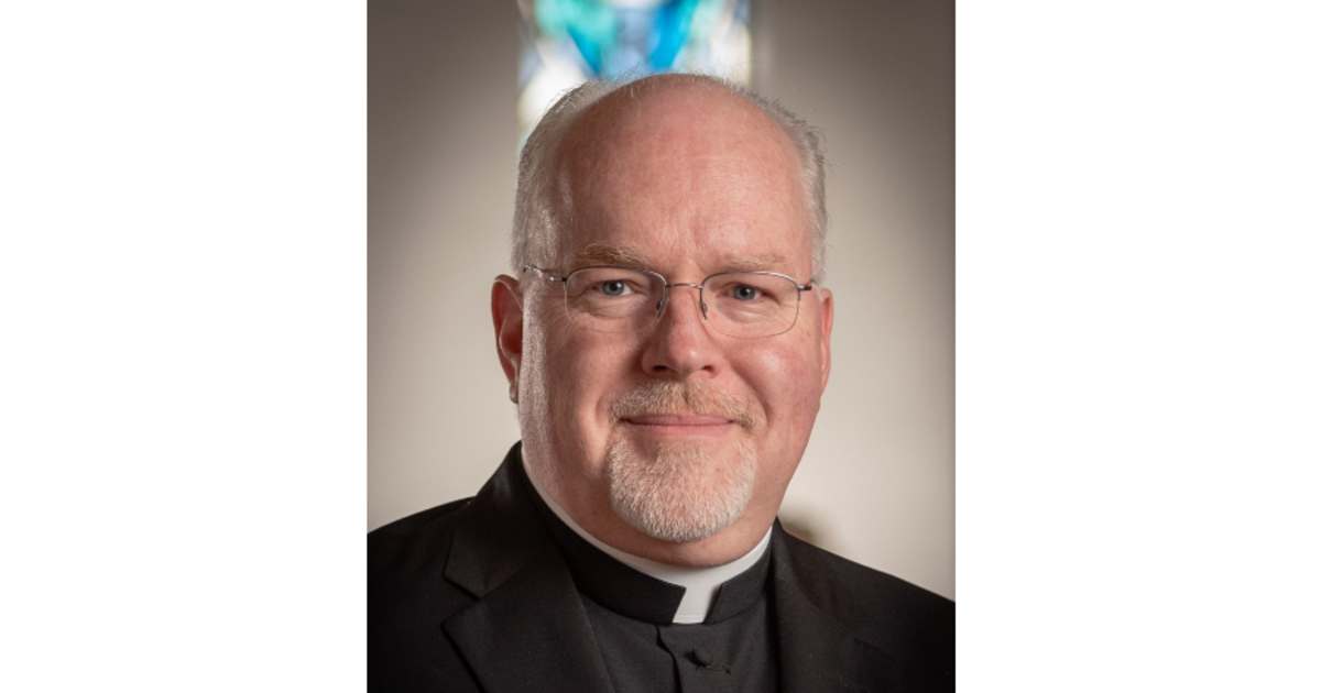 Milwaukee priest named USCCB associate general secretary