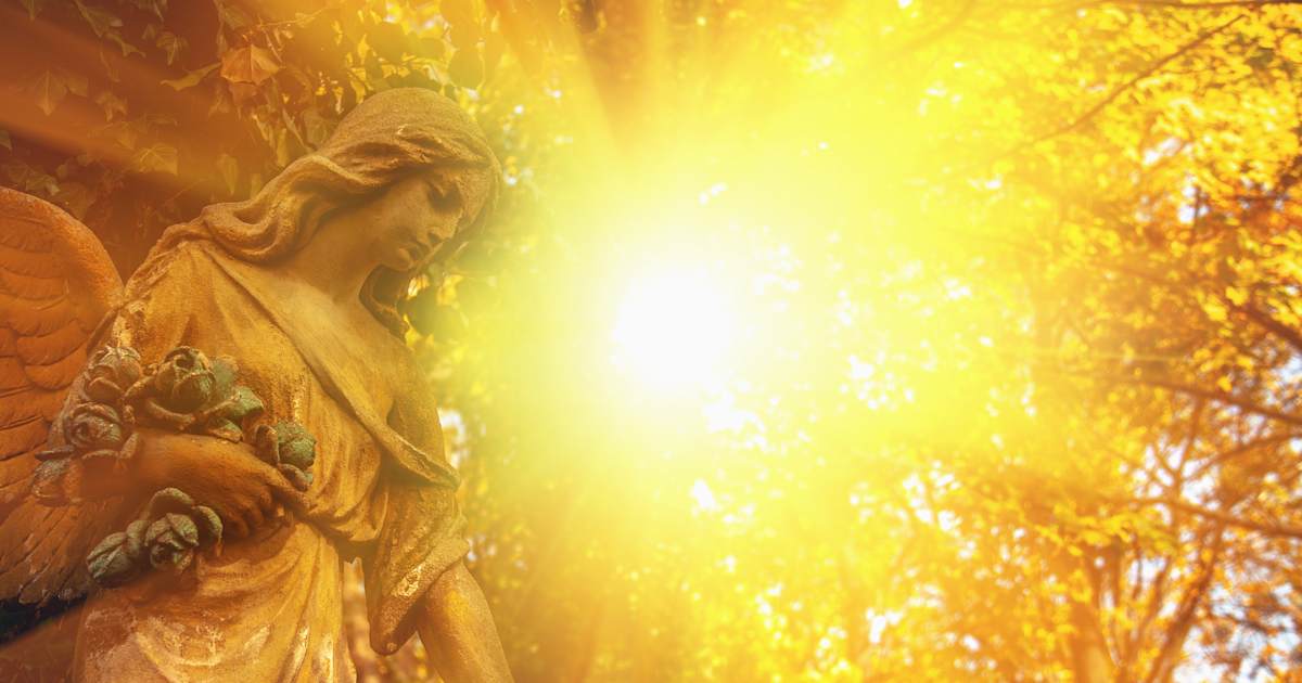 EWTN Poll: U.S. Catholics have strong belief in angels, but Eucharistic ...