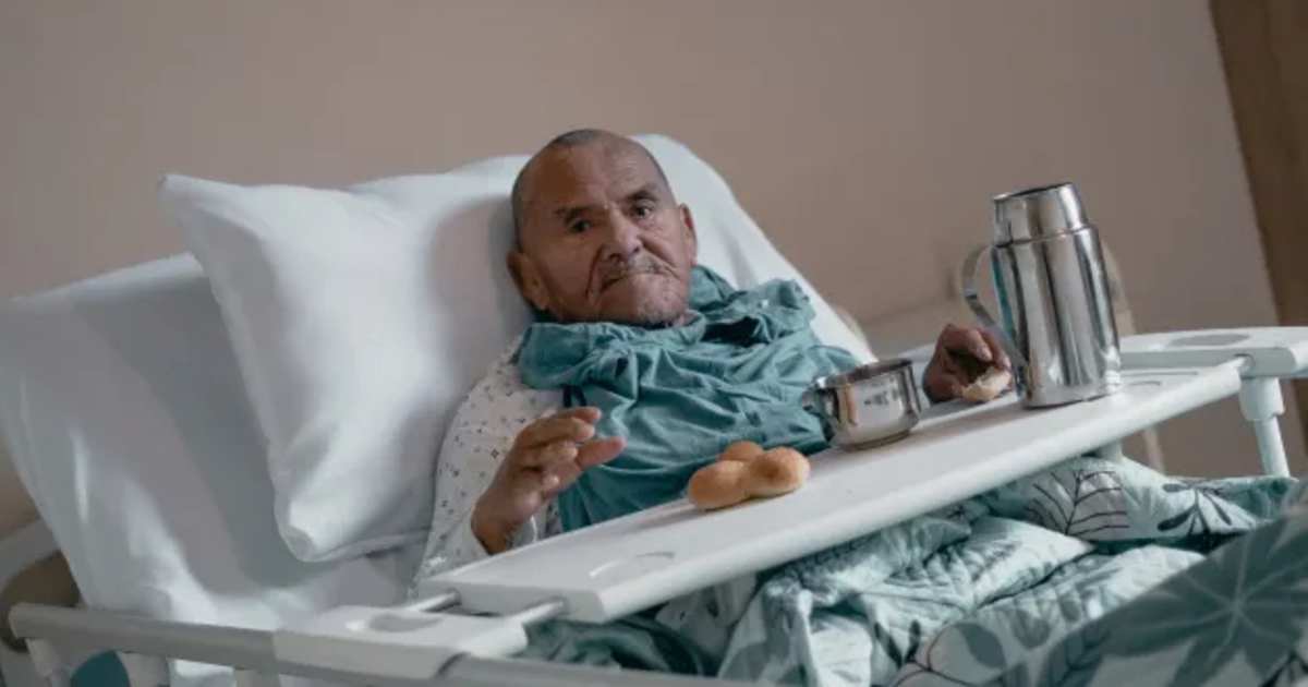 Palliative care hospital brings ‘sweetness of Mary’ to Peru’s poorest