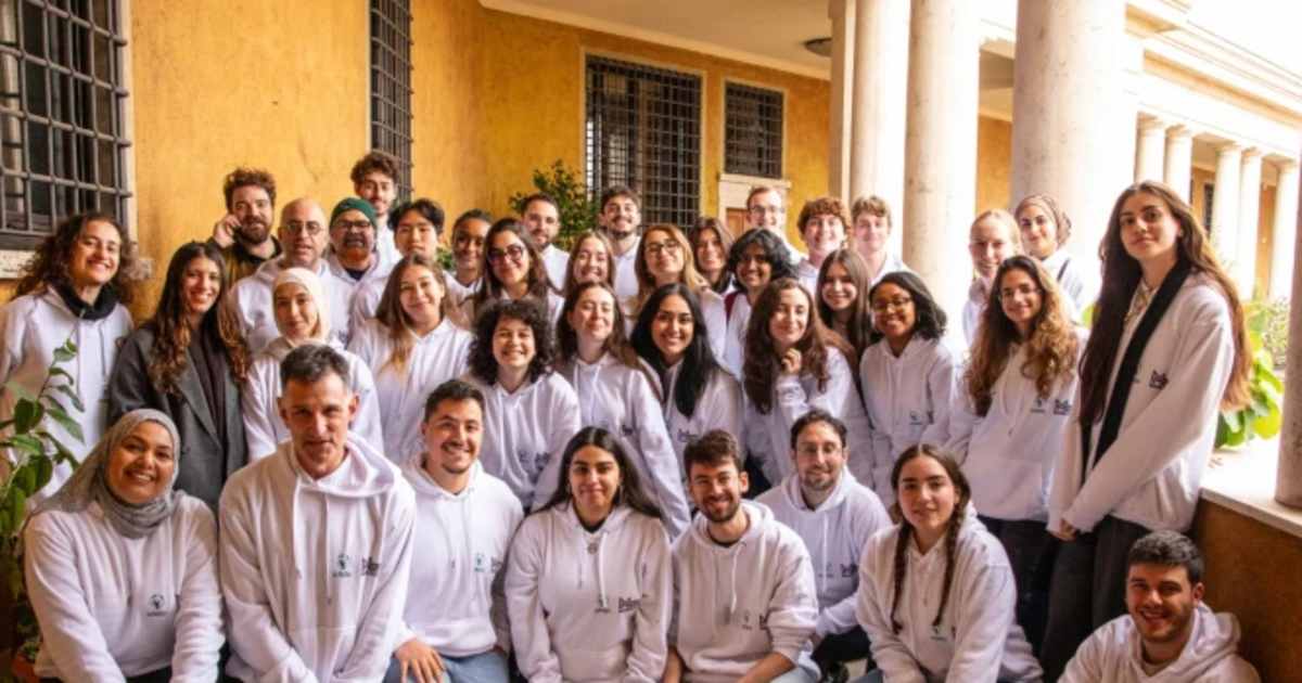 Christians, Muslims, Jews at Vatican: ‘It’s possible to live together in peace’