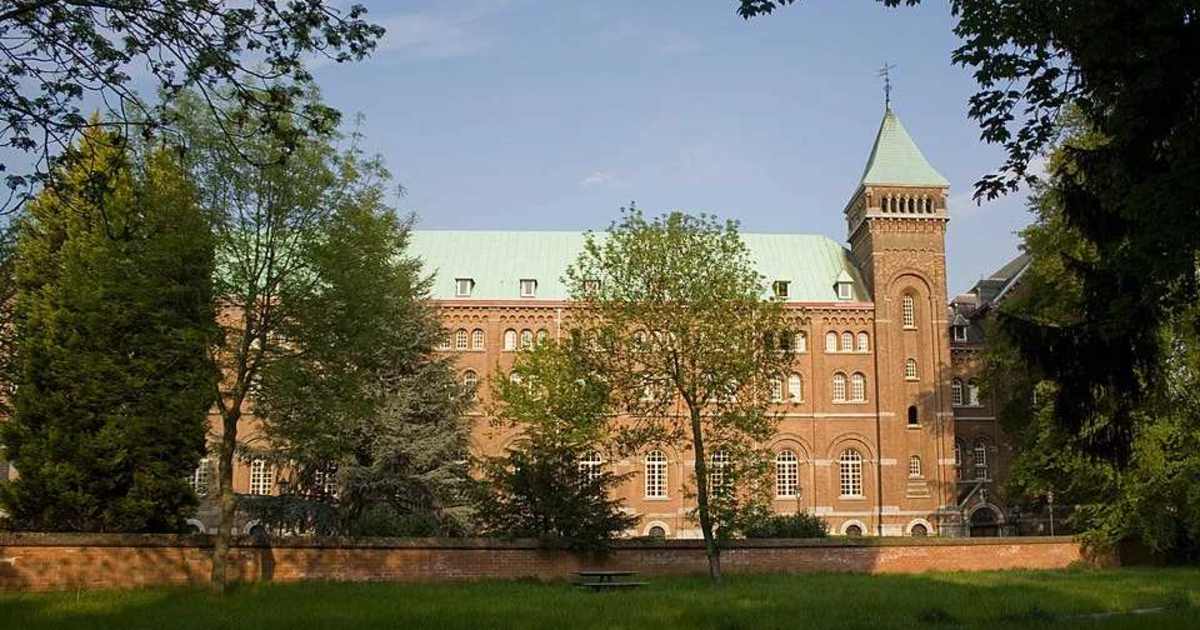 Benedictine Abbey in Belgium temporarily dissolved following abuse allegations