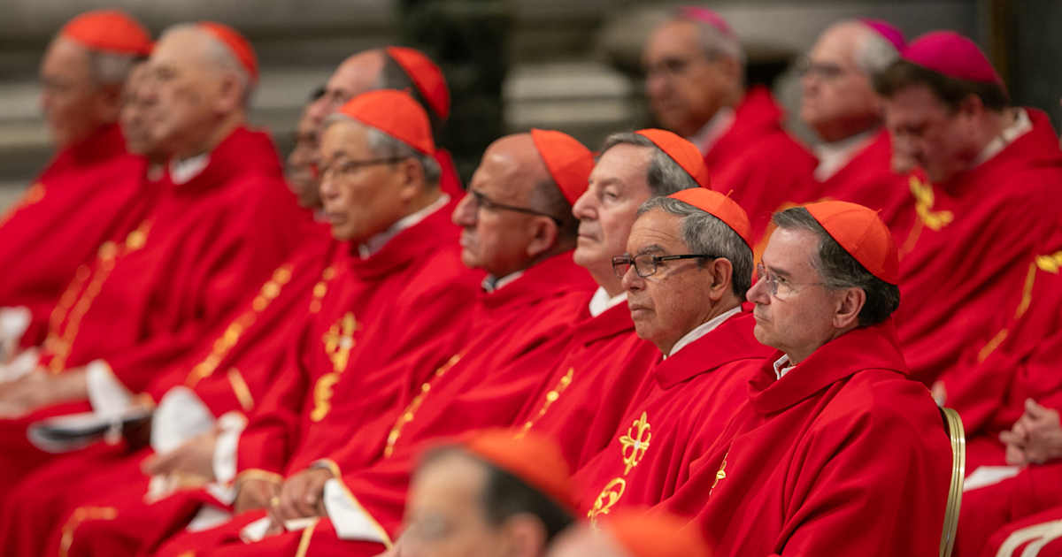 Evangelization needs ‘unreserved openness’ to others, cardinal says