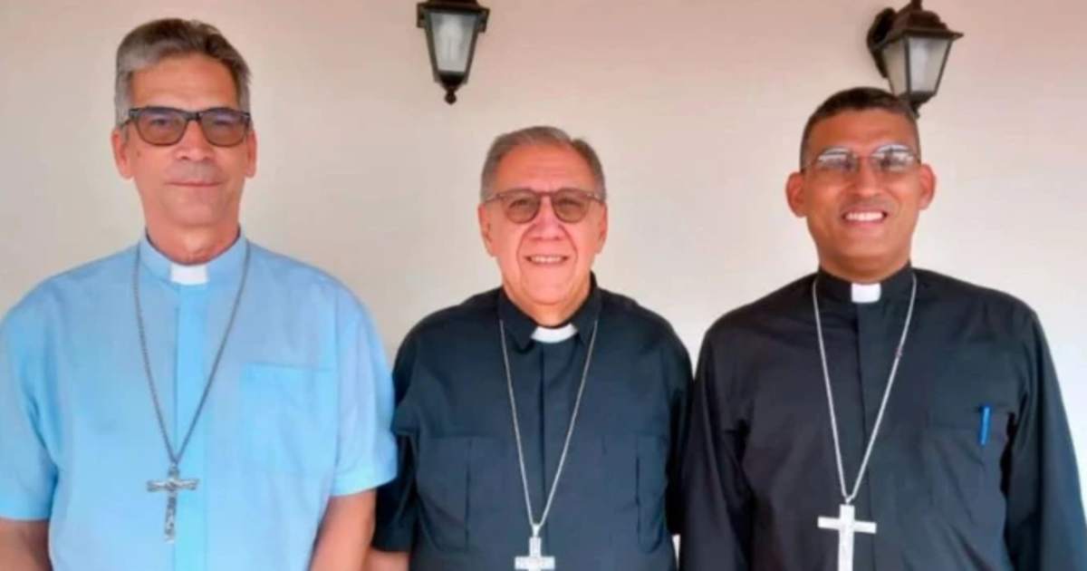 In midst of island’s travails, Cuba’s bishops elect new leadership