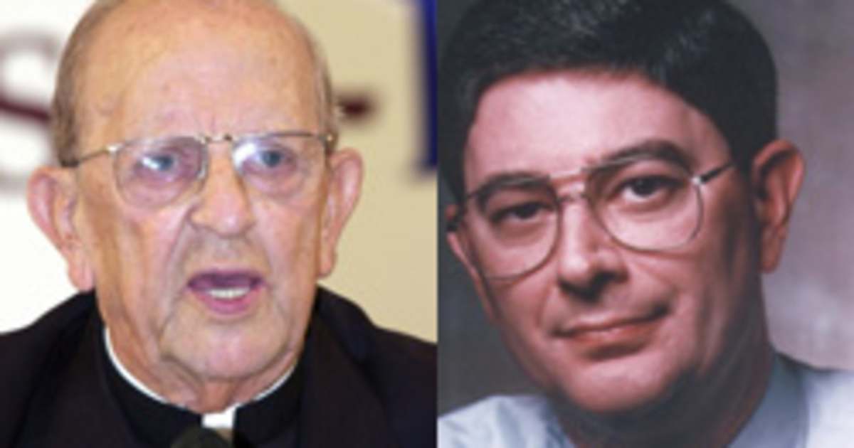 George Weigel suggests papal investigator for Legionaries
