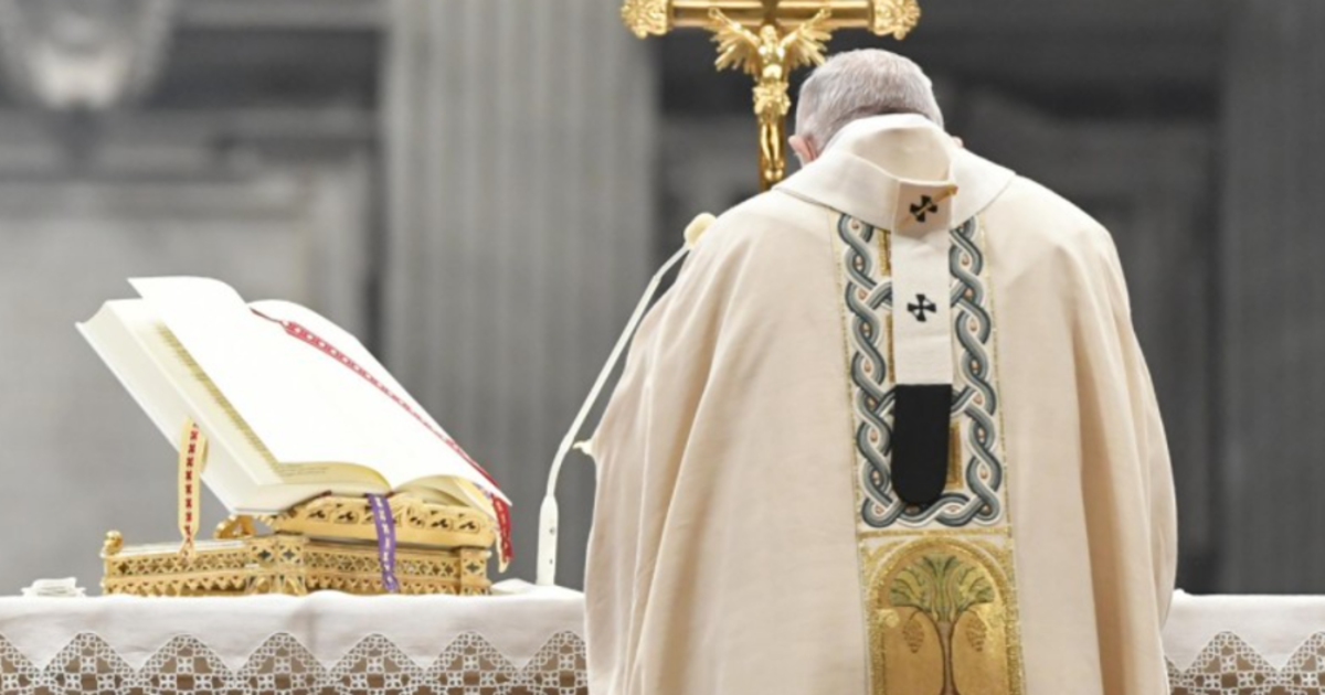 Pope Pius XI’s hope for ‘lasting peace among the nations’
