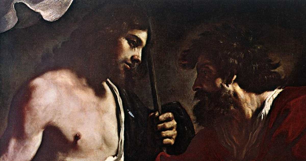 How Doubting Thomas strengthens the faith of Christians