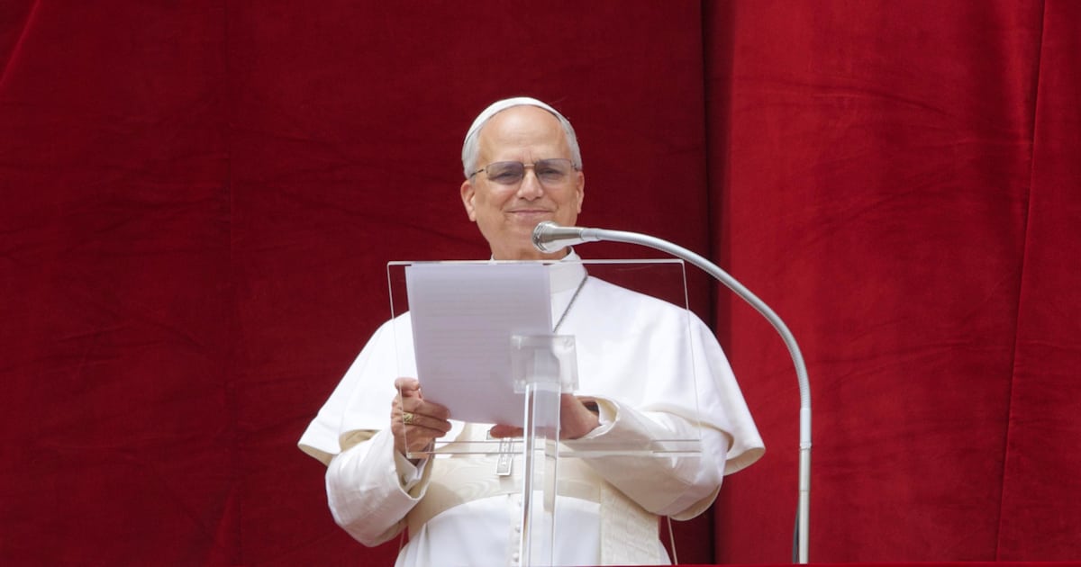 Meaning of Leo XIV’s inauguration Mass, taking possession of St. John Lateran