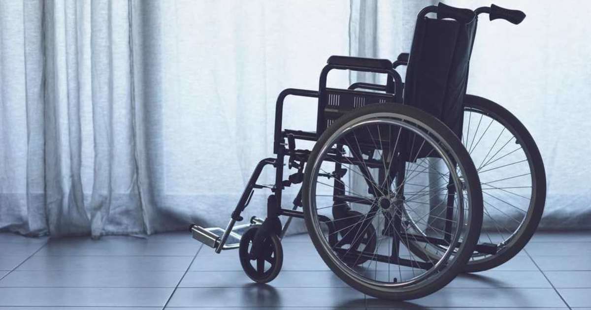 Christian in wheelchair killed while livestreaming his faith in France